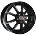 MKW - MK-F74 Matt Black