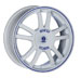 SPARCO - Rally (white)