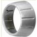 Hella D66мм/71.6мм Декоративное кольцо серебр.