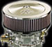 K&N Custom Air Cleaner Assemblies