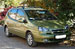 Защита двигателя и КПП CHEVROLET Tacuma 1.6 