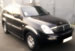 Ssаng Yong Rexton, 3.2, 2.7D, 2001-2003, защита роздат.коробки + двигателя + кпп