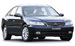 Защита двигателя и КПП Hyundai Grandeur, 2.7, 3.3, 2005-2011