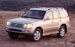 Защита двигателя и КПП для Lexus LX 470, 4.7, 2002-2007