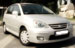 Защита двигателя и КПП Suzuki Liana, 1.6, 2005-2007, только повний привід 4x4