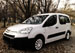 Защита двигателя и КПП CITROEN Berlingo II 