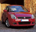 Защита двигателя и КПП Suzuki Swift IV, 1.3, 1.5, 2005-2010, TIPTRONIK/МКПП