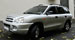 Защита двигателя и КПП Hyundai Santa FE, 2.2, 2.7, 2001-2006