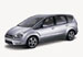 Защита двигателя и КПП FORD S-Max 1.8TD, 2.0TD, 2.5TD 