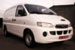 Защита двигателя и КПП Hyundai HI, 2.4, 2.5TDi, 2006-