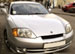 Защита двигателя и КПП Hyundai Coupe GK (Tiburon), 2.0, 2.7, 2002-2008