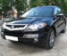 Защита двигателя и КПП ACURA RDX 2.3 D,  