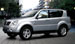 Ssаng Yong Rexton, 2.7, 2.7D, 2003-2011, защита роздат.коробки + двигателя + кпп