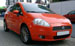 Защита двигателя и КПП FIAT Punto II 1.2 