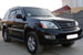 Защита двигателя и КПП для Lexus GX 470, 4.7, 2003-2009