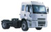 Защита двигателя и КПП Ford Cargo 2004-2012