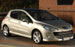 Защита двигателя и КПП Peugeot 308, 1.6, 2007-