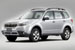 Защита двигателя, КПП и радиатора для Subaru  Forester 2008-2012, V2,0
