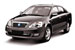 Защита двигателя и КПП GEELY SL 1.8 