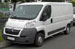 Защита двигателя и КПП FIAT Ducato III 2.2, 3.0 