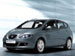 Защита двигателя и КПП Seat Toledo III, 2004-2009, бензин/дизель