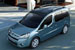 Защита двигателя и КПП CITROEN Berlingo III 1.6D 