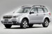 Защита двигателя и КПП Subaru  Forester, 2.5 АКПП/МКПП, 2008-, устанавливается поверх штатной защиты