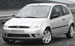 Защита двигателя и КПП FORD Fusion 1.2, 1.3, 1.4, 1.6 