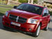 Защита двигателя и КПП DODGE Caliber 2.4  