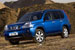 Защита двигателя и КПП Nissan X-Trail II, 2.0, 2007-, АКПП/МКПП