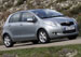Защита двигателя и КПП для Toyota Yaris II, 1.3, 2006-2010, АКПП/МКПП
