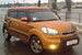 Защита двигателя и КПП Kia Soul, 1.6, 1.6D, 2008-