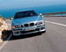 Защита двигателя  BMW E39  