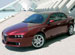 Защита двигателя и КПП ALFA ROMEO Brera 2.2  