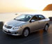 Защита двигателя и КПП для Toyota Corolla  City, 1.3, 2009-, МКПП