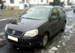 Защита двигателя, КПП и радиатора для Skoda Roomster, 2006-, V-всі, 