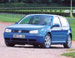Защита двигателя и КПП для Audi A3, 1996-2003, V-всі, бензин