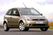 Защита двигателя и КПП FORD Fiesta VI 1.4D 