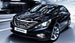 Защита двигателя и КПП Hyundai Sonata YF, 2.0, 2.4, 2010-