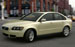 Защита двигателя и КПП Volvo S40, 2.4, 2004-, АКПП