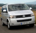 Защита двигателя, КПП, радиатора и кондиционера для Volkswagen T-6, 2009-, V-всі, 