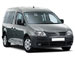 Защита двигателя и КПП Volkswagen Caddy Vbasta, 2004-2012, МКПП/АКПП