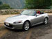 Защита двигателя  HONDA S2000 2.0 