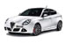 Защита двигателя и КПП ALFA ROMEO Giulietta 1.4  