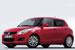 Защита двигателя и КПП Suzuki Swift V, 1.3, АКПП