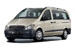 Защита двигателя и КПП Mercedes-Benz Vito D, 2011-