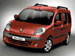 Защита двигателя, КПП и радитора Renault Kangoo, 1.6, 1.5D, 2008-, МКПП