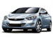 Защита двигателя и КПП Hyundai Elantra V (MD), 2011-