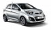 Защита двигателя и КПП Kia Picanto, 1.2, 2011-