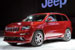 Защита двигателя и КПП  Jeep Grand Cherokee, 3.0D, 2011-